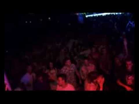 Pure Future @ Mix 2008 TV Spot / Justin Xara & Julia Fedotova