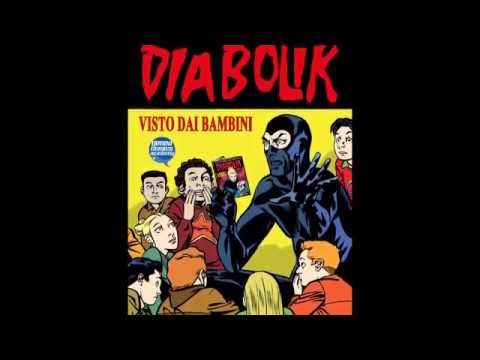 Passione Diabolika 2016