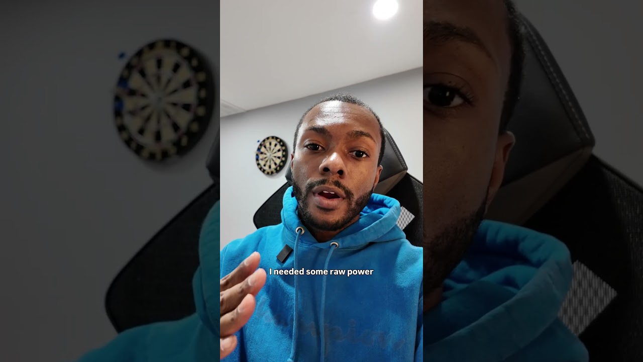 Travel PC Build - Lifestyle & Storytelling