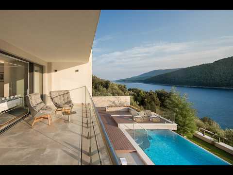 Villa Thalia video