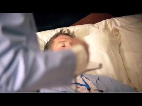 Sleep Inn Consistency Test #456: Bed