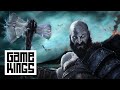 GK Journaal over spoilers God of War Ragnarok en gratis 4K Fallout 4