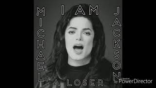 Michael Jackson I Am A Loser Alternate Version