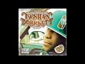 Tashan Dorrsett [Kool Keith] - Flow Smooth