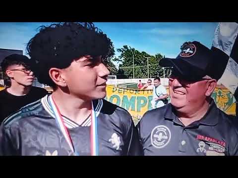 Francisco Herrera, portero Los Ángeles 