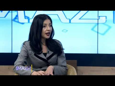 IMAZH - KOMUNIKIMI NË RRJETE SOCIALE  08.11.2019