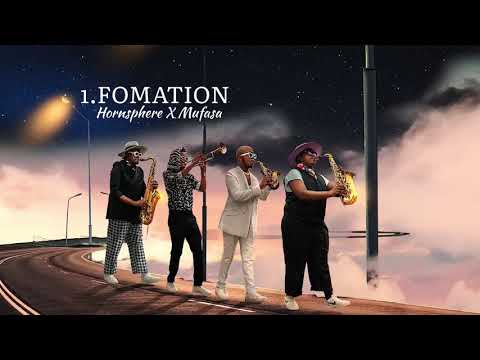 1. Hornsphere - Fomation Ft Mufasa
