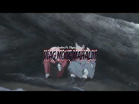 wag mong mahalin abadon [amsv]