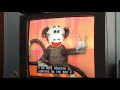 Blue S Clues Monkeys On The Bead