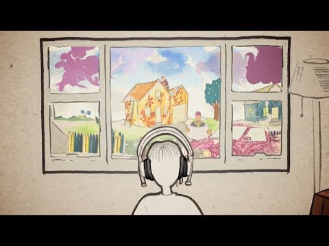 BAMM.tv Presents, Musical Yearbook: "Episode #1: Dad Digs a Pygmy"