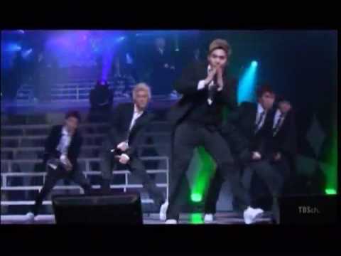 Sorry Sorry Super Junior premium live in japan