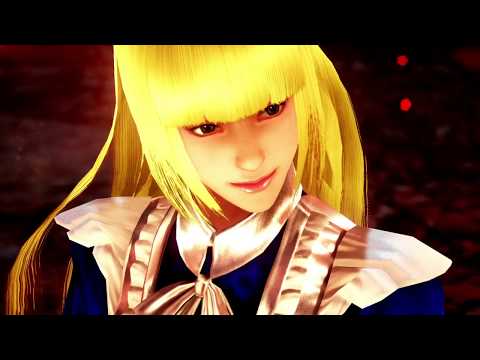 770 - Tekken 7 - Coouge (Lili) vs PilPowered (Gigas)