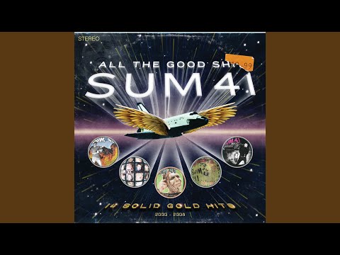 Sum 41 Luchshie Pesni