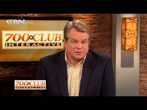 700 Club Interactive: Sex, Marriage & Fairytales- April 5, 2013 - CBN.com