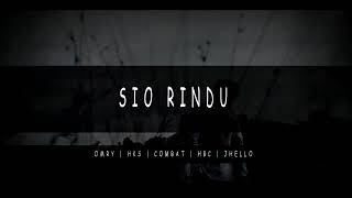 Download lagu JUBI RAP FT . P2B _ SIO RINDU (  VIDEO ) mp3