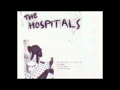 The Hospitals - Again & Again