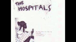 The Hospitals - Again & Again