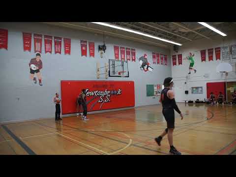 DK DRAGONS u19 71 VS KW Vipers 58 Sun May 1 2022