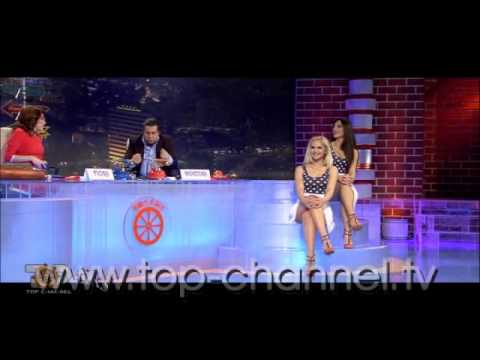 Fiks Fare, 25 Shkurt 2015, Pjesa 1 - Investigative Satirical Show