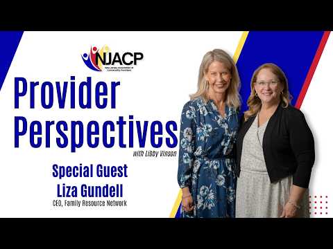 Provider Perspectives podcast thumbnail