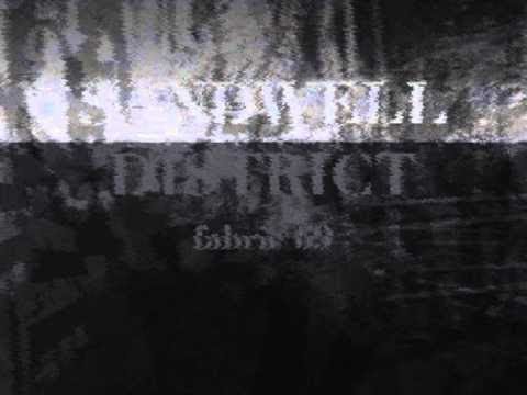 fabric 69: Sandwell District emerges from the static