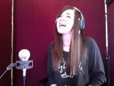 Labrinth feat. Emeli Sande - Beneath Your Beautiful (Katie Sky cover)