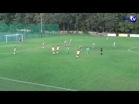 Unia Kosztowy 6  - 1 Grodziec Będzin 28-09-2019