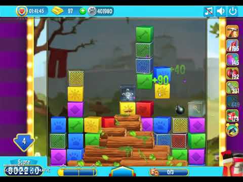 Pet Rescue Saga Level 2534 No Boosters