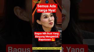 Download lagu 𝒞𝘼𝘿𝘼 𝙃𝘼𝙍𝙂𝘼 𝙔𝘼𝙉𝙂 𝙃𝘼𝙍𝙐𝙎 𝘿𝙄 𝘽𝘼𝙔𝘼𝙍‼️𝙉𝙖𝙨𝙚𝙝𝙖𝙩 𝙂𝙪𝙗𝙚𝙧𝙣𝙪𝙧 𝙈𝙖𝙡𝙪𝙠𝙪 𝙐𝙩𝙖𝙧𝙖, 𝙎𝙝𝙚𝙧𝙡𝙮 𝙏𝙟𝙤𝙖𝙣𝙙𝙖 𝘽𝙖𝙜𝙞 𝙋𝙖𝙧𝙖 𝙋𝙚𝙧𝙚𝙢𝙥𝙪𝙖𝙣 mp3