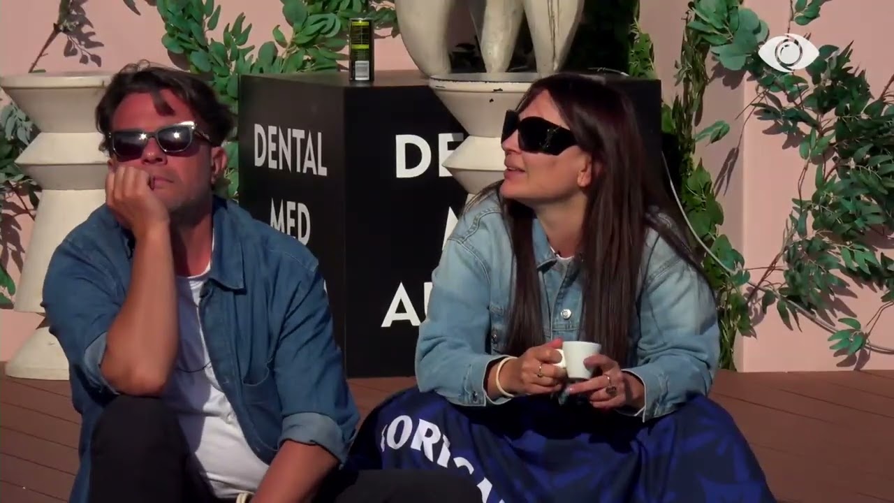 Të gjithë ju po më thonit të dilja nga shtëpia/ Gerta debaton me Danjën dhe Rozanën