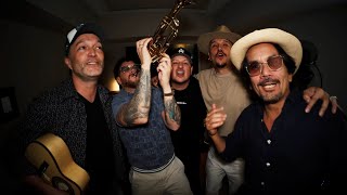 Piso 21, Bacilos - Como el Sol (Video Oficial)