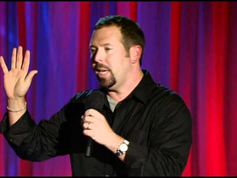 Bert Kreisscher - Comfortably Dumb - Let's Talk About Asians