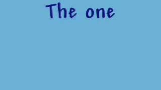 Anywhere But Here by the Sick Puppies with lyrics