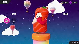 [LIVE] 適当に   fall guys [PS4]