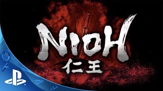 Nioh video 1