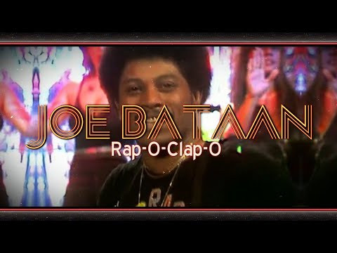 Joe Bataan - Rap-O-Clap-O ☆ Dario Caminita Revibe ☆ Vdj Looper @VdjLooper Music Videos For Video Djs