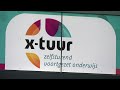 Nieuwe middelbare school X-tuur in Emmeloord
