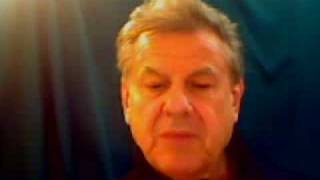 NOW   VOYAGER, A  Poem in Two Parts, I