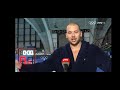 HOĆE NEKO NA VATERPOLO Dušan Mandić Nakon što Je Srbija Postala Olimpijski šampion