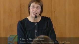 The Mystery of Guantanamo Bay with Linda Greenhouse