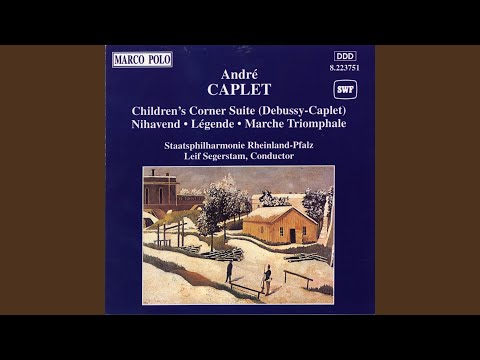 Golliwogg's Cake-walk