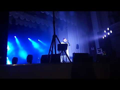 Elvin Grey 3D Show 1 Day: "Мин hине ташламам"[2 часть]