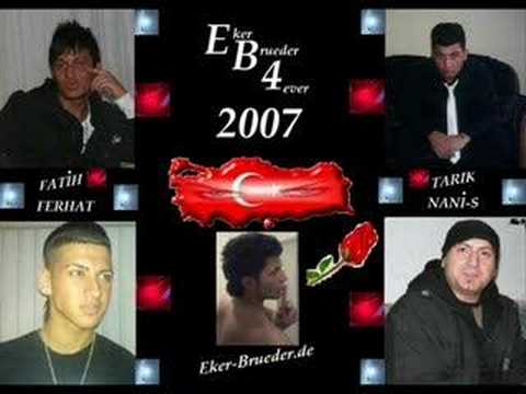 EKER-BRUEDER & TARIK