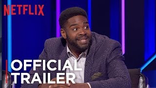 The Fix | Official Trailer [HD] | Netflix