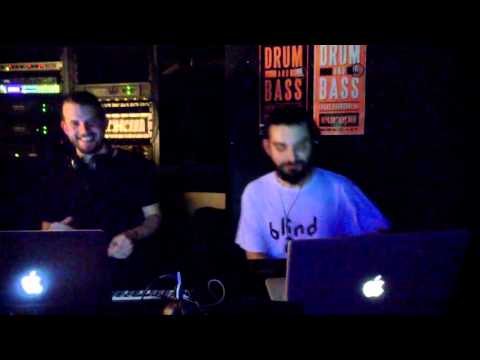 Flembaz Live 22 Jan @ Europa, Lisboa (PT)