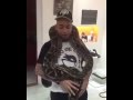 MC KAUAN COM A COBRA VENENOSA MC KAUAN COM A COBRA VENENOSA