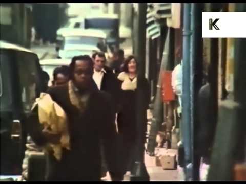 1981 Spitalfields and Brick Lane, East London, Bangladeshi British