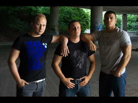 Jonny Chash feat. Sharief - Ein Rhyme eine Szene