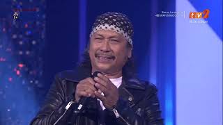 Download lagu Blank Gamma | Kembang Terhalang | HMI Tangkap Leleh mp3