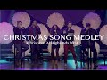 Christmas Song Medley